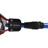 Landing Net-Rubber mesh landing net LNOH-06