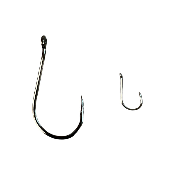Trident Hook BEE Bait Hook EK Series Pocket Pack – Ohero Fishing