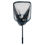 Floating Landing Net-18"x22",14" deep, 18" Handle, JF-29 Float