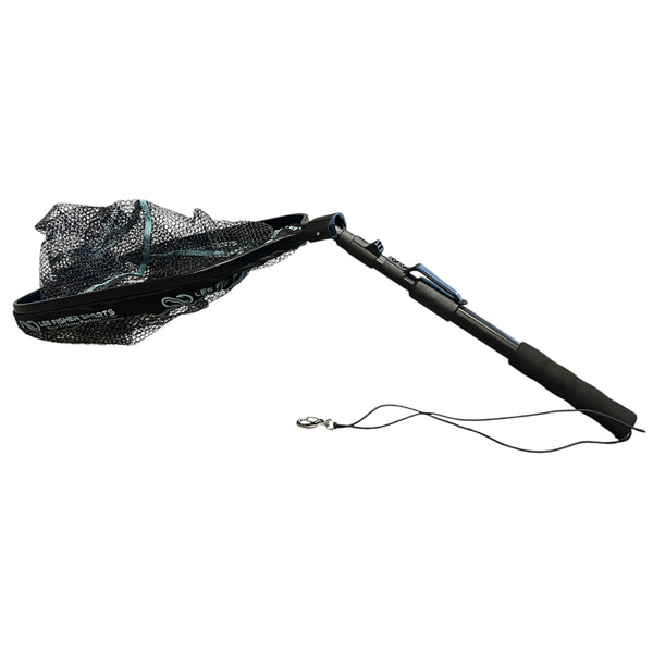 Floating Foldable Landing Net-18
