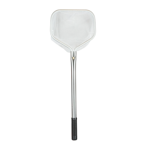 Joy Fish 18" Aluminum Handle Bait Well Net - Lee Fisher Sports