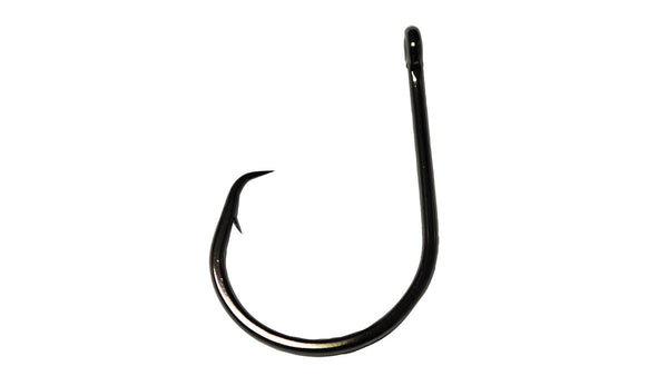 big tri fish hook Eagle Claw Trokar Pro-V Extreme Octopus Hooks TK11 Bottom Dwellers Tackle Trident Hook 2X Long Shank
