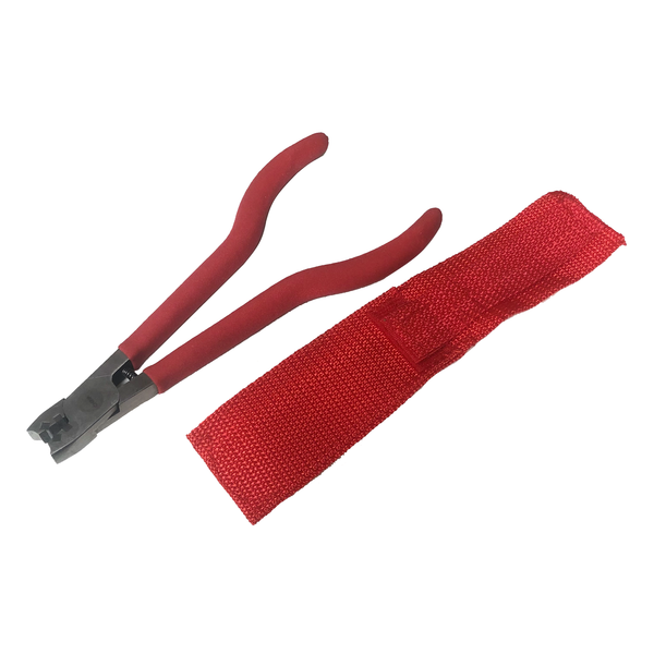 best fish hook cutter D-Barb & cutter tool to remove hook from gut-hooked fish for survival. – Ohero Fishing Products
