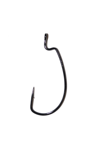 Trident Hook Bait Buster Wide Gap Worm Hooks-AK series