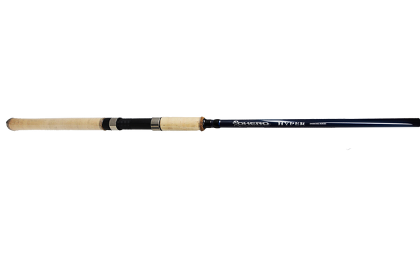 Ohero Hyper Series Inshore Spinning Rod – Ohero Fishing Products