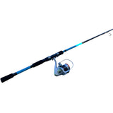 Ohero Egret Spinning Combo