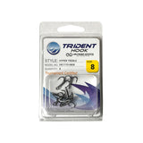 Trident Treble Hook HK Series - Pocket Pack