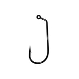Trident Hook Round Bend Jig Hook LK Series- Pocket Pack
