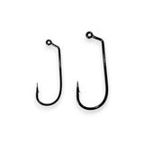 Trident Hook Round Bend Jig Hook LK Series- Pocket Pack