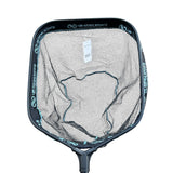 Floating Landing Net-16"x20",12" deep, 18" Handle, JF-27 Float