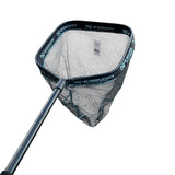 Floating Landing Net-16"x20",12" deep, 18" Handle, JF-27 Float