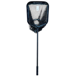 Floating Landing Net-16"x20",14" deep, 30" Handle, JF-28 Float