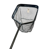 Floating Landing Net-18"x22",14" deep, 36" Handle, JF-30 Float
