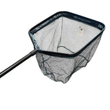 Floating Landing Net-18"x22",14" deep, 36" Handle, JF-30 Float
