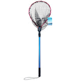 Landing Net-Rubber mesh landing net LNOH-03