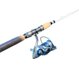 Ohero Osprey Spinning Combo