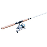 Ohero Osprey Spinning Combo