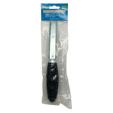 Handy Fish Scaler with Rubber Handle
