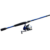 Ohero Pelican Spinning Combo