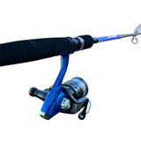 Ohero Pelican Spinning Combo