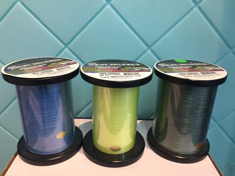 Ohero Advanced Microfiber Braided Fishing Line 2000 Yard bulk pack – Ohero Fishing Products Ohero Advanced Microfiber Braided Fishing Line 2000 Yard bulk pack – Ohero Fishing Products