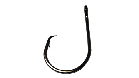 Trident Hook J-Circle wide gap hook for fresh and salt water-JK series –  Ohero Fishing Products