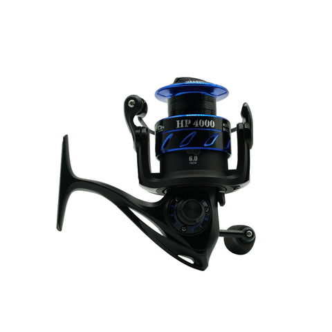 Ohero Hyper Series Inshore Spinning Reels – Ohero Fishing Products