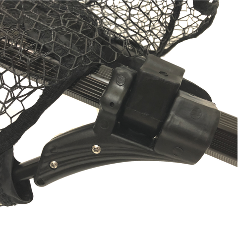 Joy Fish Large Collapsible & Telescopic Landing Net 30"x32", JF-24 TEL Ohero Fishing Products Joy Fish Large Collapsible & Telescopic Landing Net 30"x32", JF-24 TEL Ohero Fishing Products