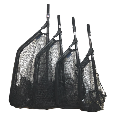 2024 LANDING NETS - WEIHAI FISHING GEAR CO., LTD. - Page 1