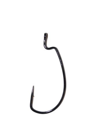 Trident Hook Bait Buster Long Shank J Hooks-BK-series – Ohero