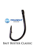 Trident Hook Pocket Pack Special Offer - 2 For $5