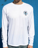 Humpback Performance Fishing Shirt