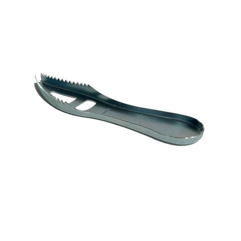 Handy Fish Scaler