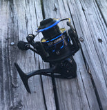 Ohero Hyper Series Inshore Spinning Reels