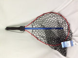 Landing Net-Rubber mesh landing net LNOH-04