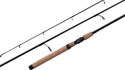 Capt. Mel Signature Rods