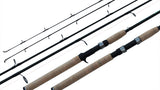 Ohero Gold Series Inshore Spinning / Casting Rods