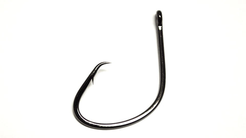 Trident Hook In-Line Circle Hooks-ultra sharp needle TK series – Ohero  Fishing Products