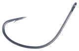Trident Hook J-Circle wide gap circle hook for fresh and salt water-JK series