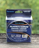 Ohero Fluorocarbon Leader Ohero Fluorocarbon Crystal Leader