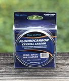 Ohero Fluorocarbon Leader Ohero Fluorocarbon Crystal Leader