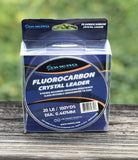 Ohero Fluorocarbon Leader Ohero Fluorocarbon Crystal Leader