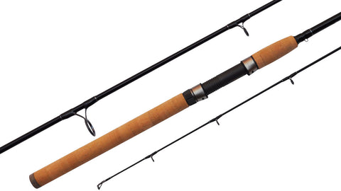 Ohero Platinum Series Inshore Spinning Rods – Ohero Fishing Products