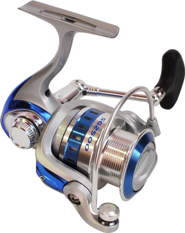 Ohero SG Spinning Reels – Ohero Fishing Products