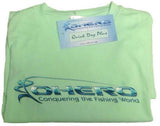 Humpback Technical Long Sleeve Shirts ( UVP30+)